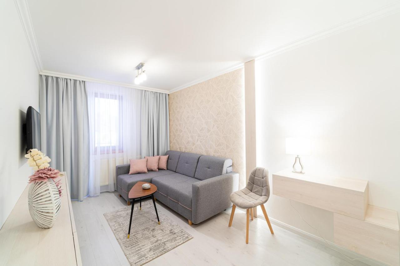 Hotel Artin 바르데요프 외부 사진