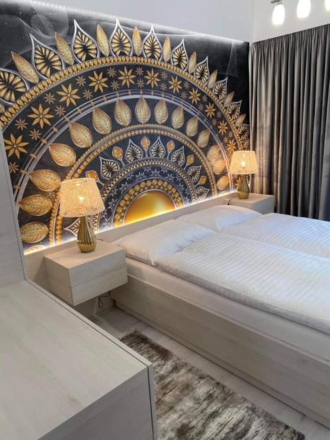 Hotel Artin 바르데요프 외부 사진
