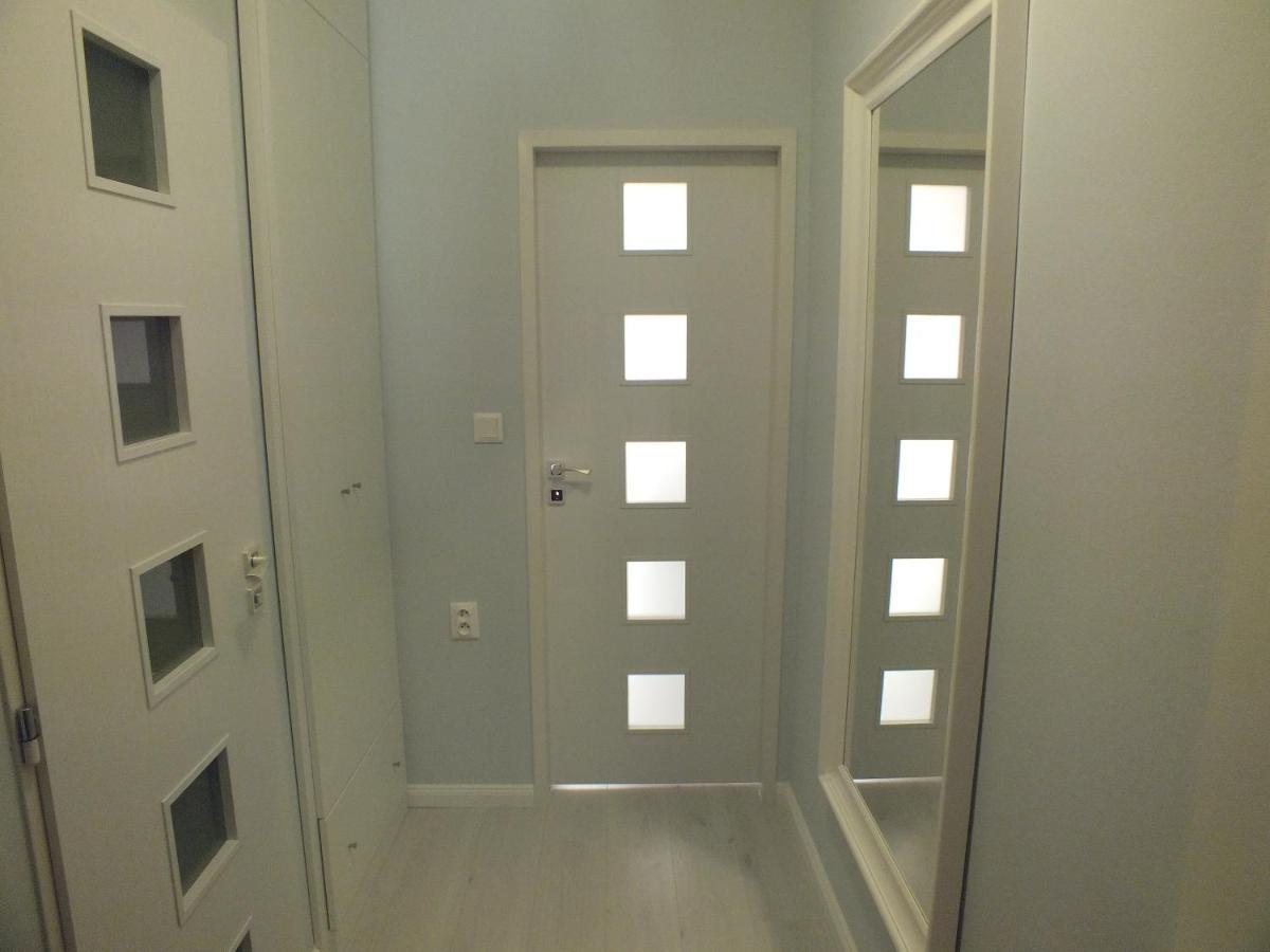 Hotel Artin 바르데요프 외부 사진