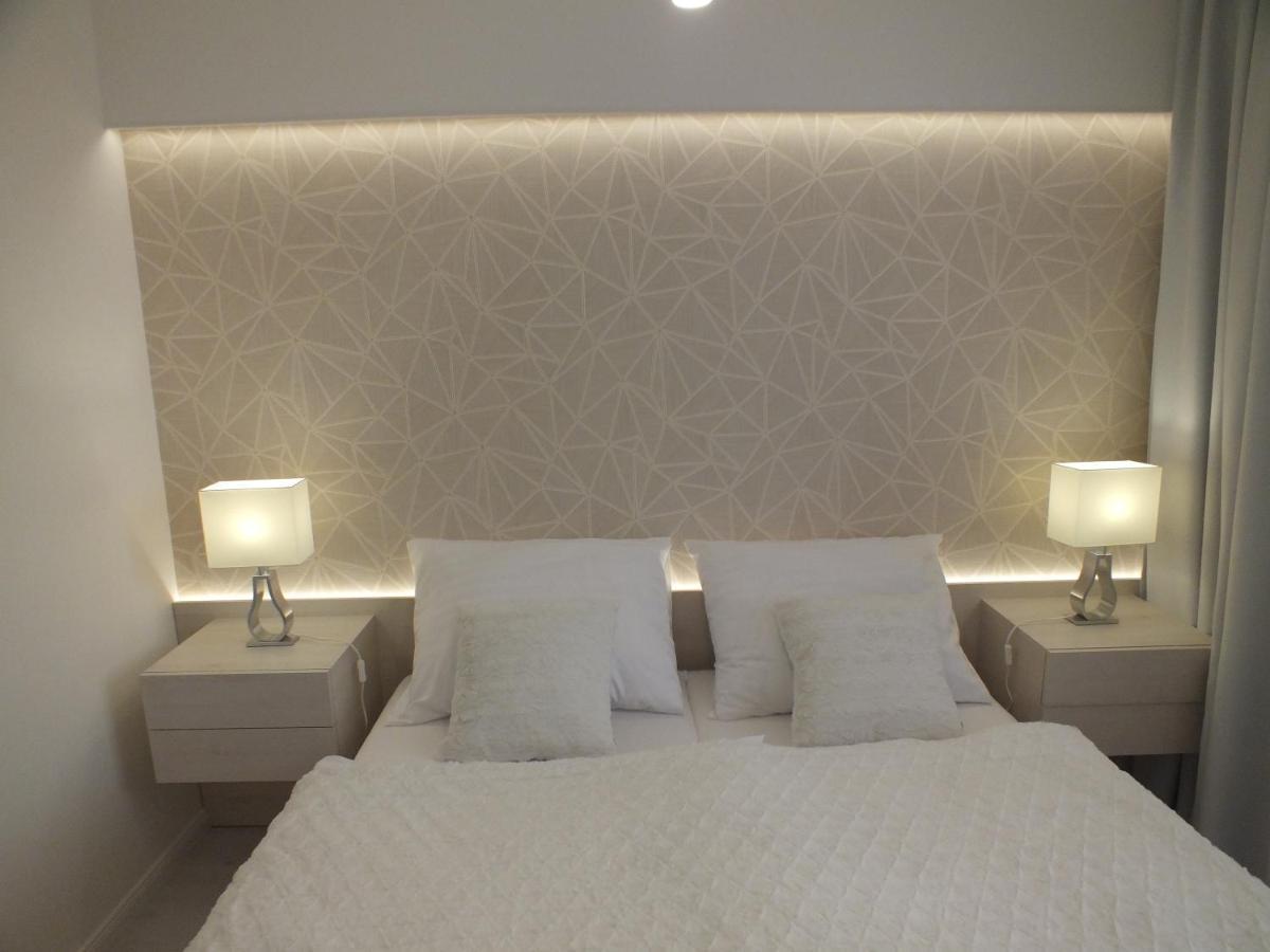 Hotel Artin 바르데요프 외부 사진